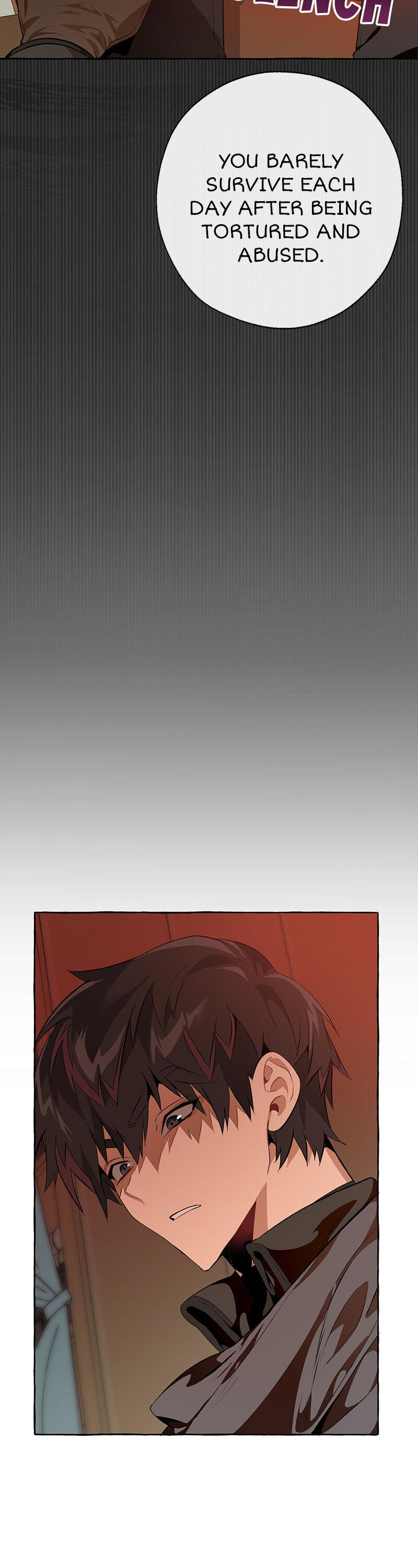Trash of the Count’s Family Chapter 17 page 8 - 