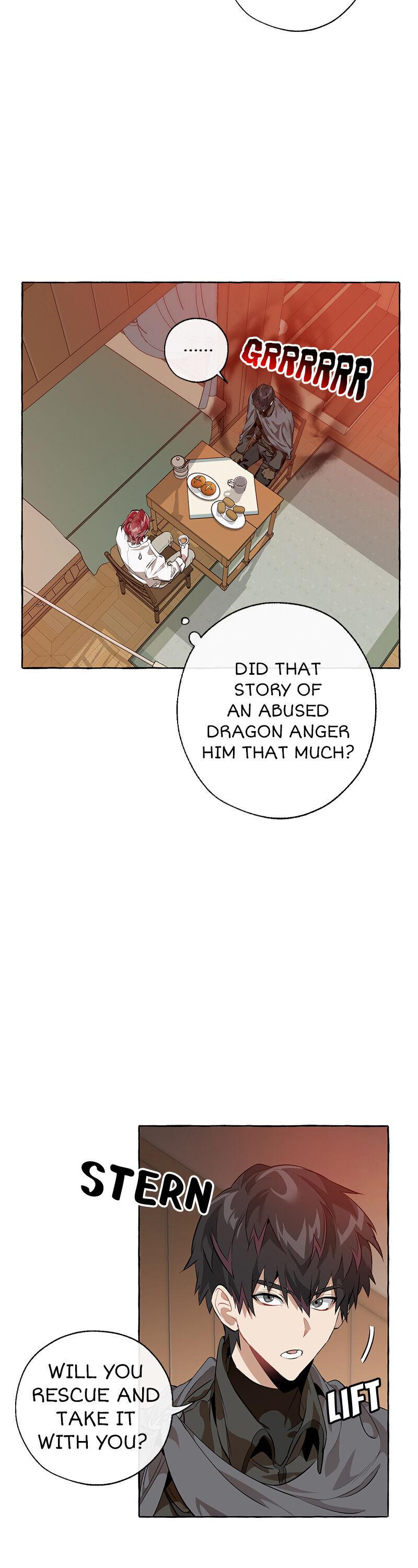 Trash of the Count’s Family Chapter 17 page 10 - 