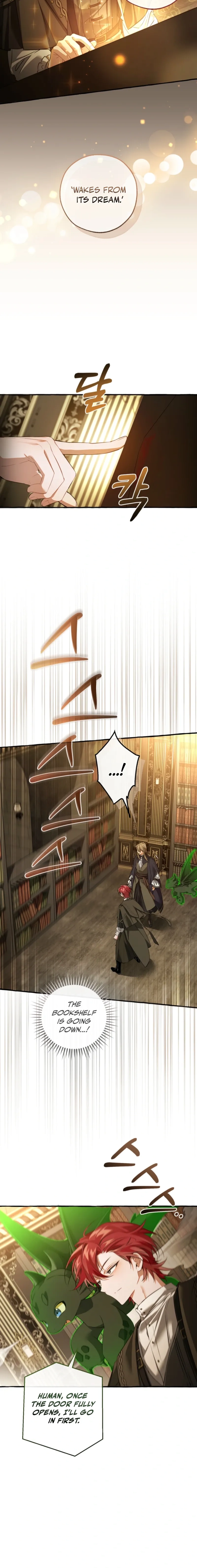 Trash of the Count’s Family Chapter 173 page 17 - 
