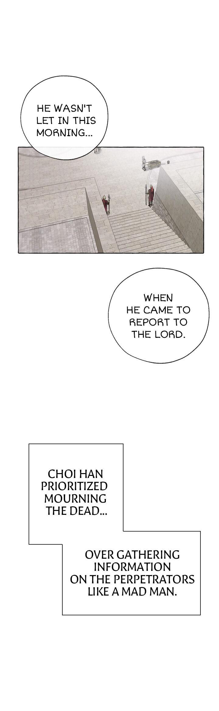 Trash of the Count’s Family Chapter 2 page 12 - 