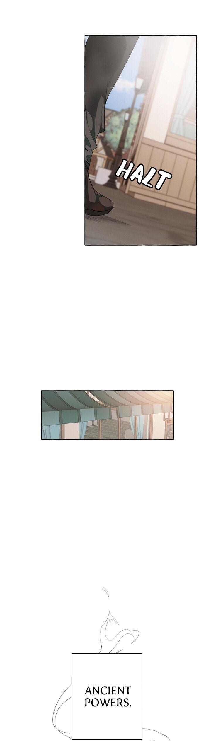 Trash of the Count’s Family Chapter 2 page 24 - 