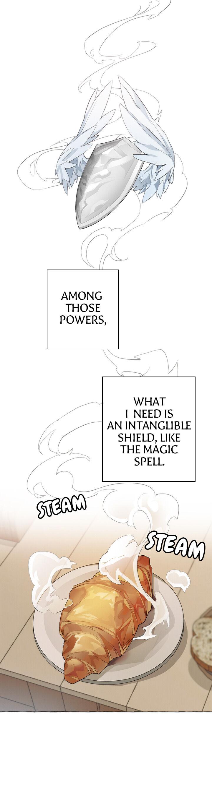 Trash of the Count’s Family Chapter 2 page 25 - 