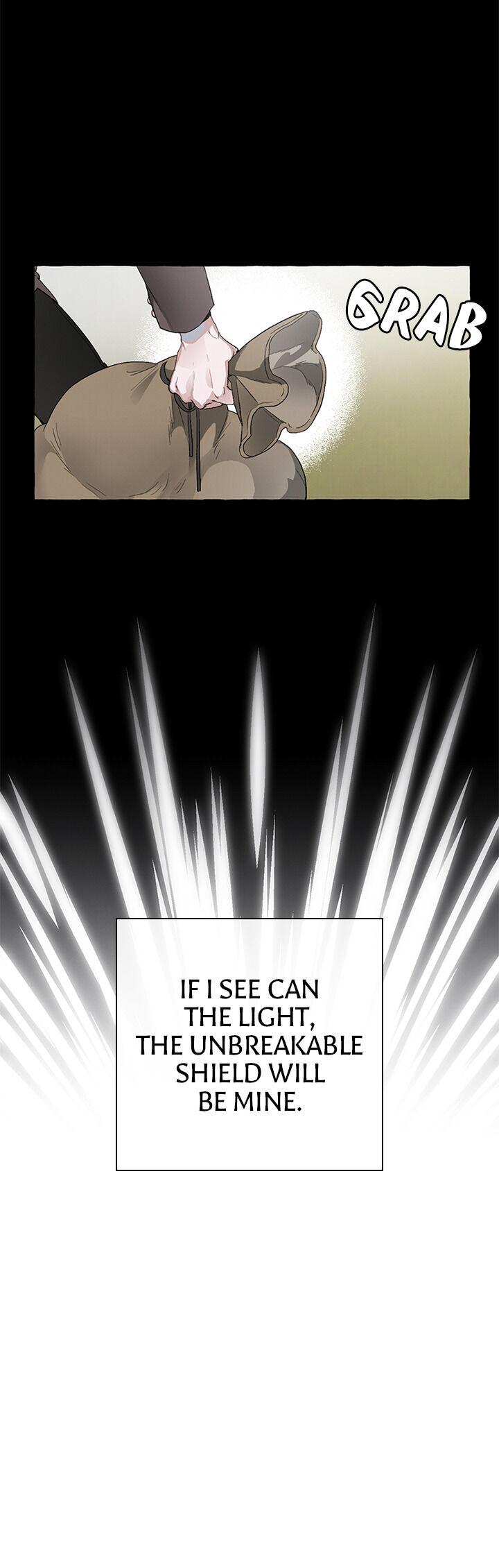 Trash of the Count’s Family Chapter 3 page 28 - 