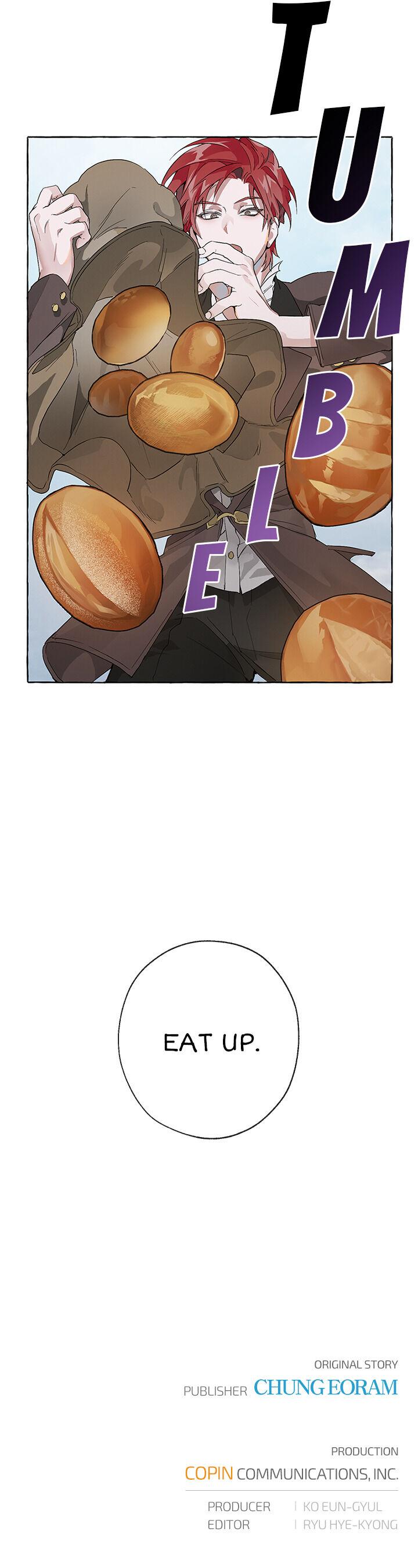 Trash of the Count’s Family Chapter 3 page 29 - 