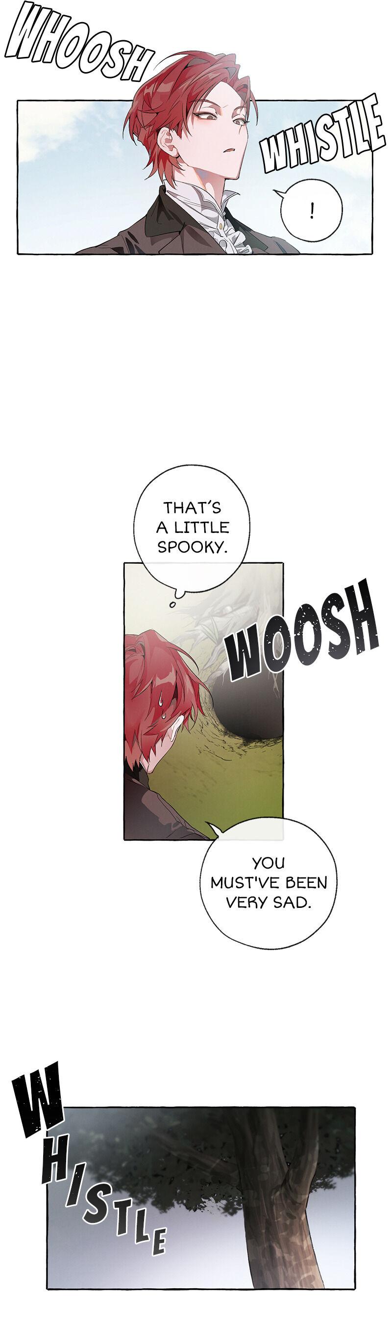 Trash of the Count’s Family Chapter 4 page 2 - 