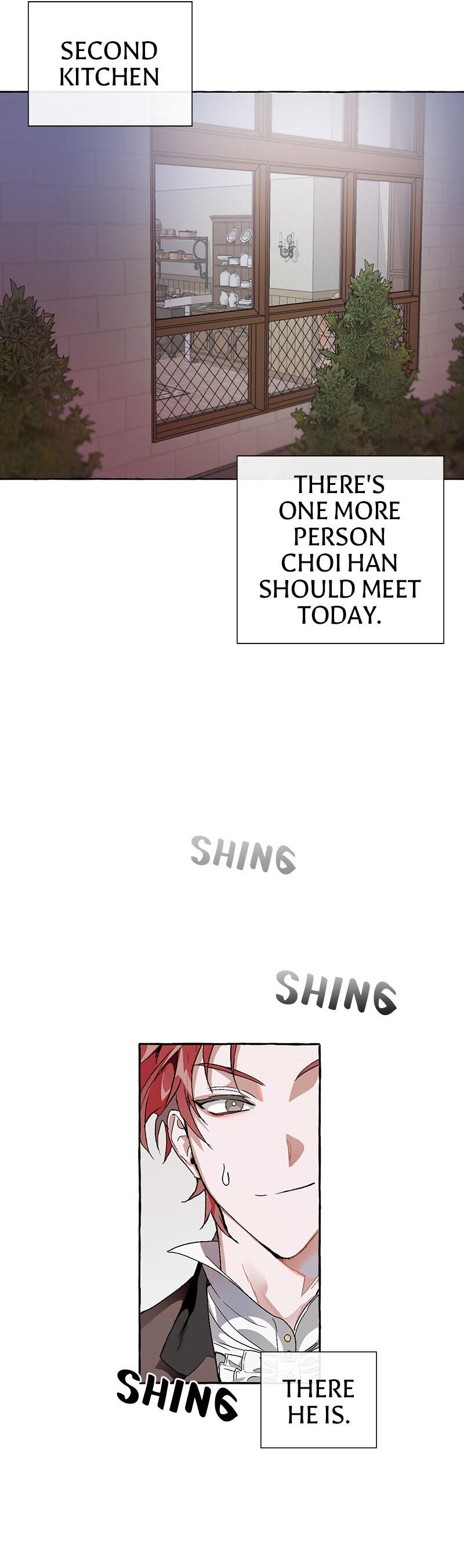 Trash of the Count’s Family Chapter 5 page 14 - 