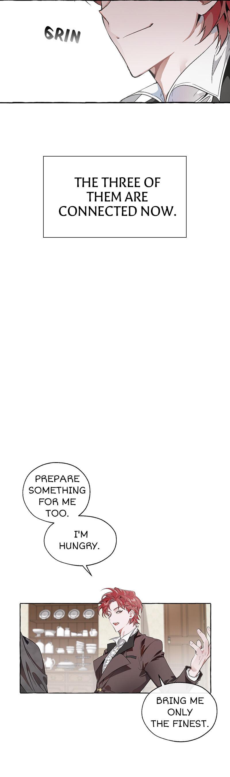 Trash of the Count’s Family Chapter 5 page 19 - 