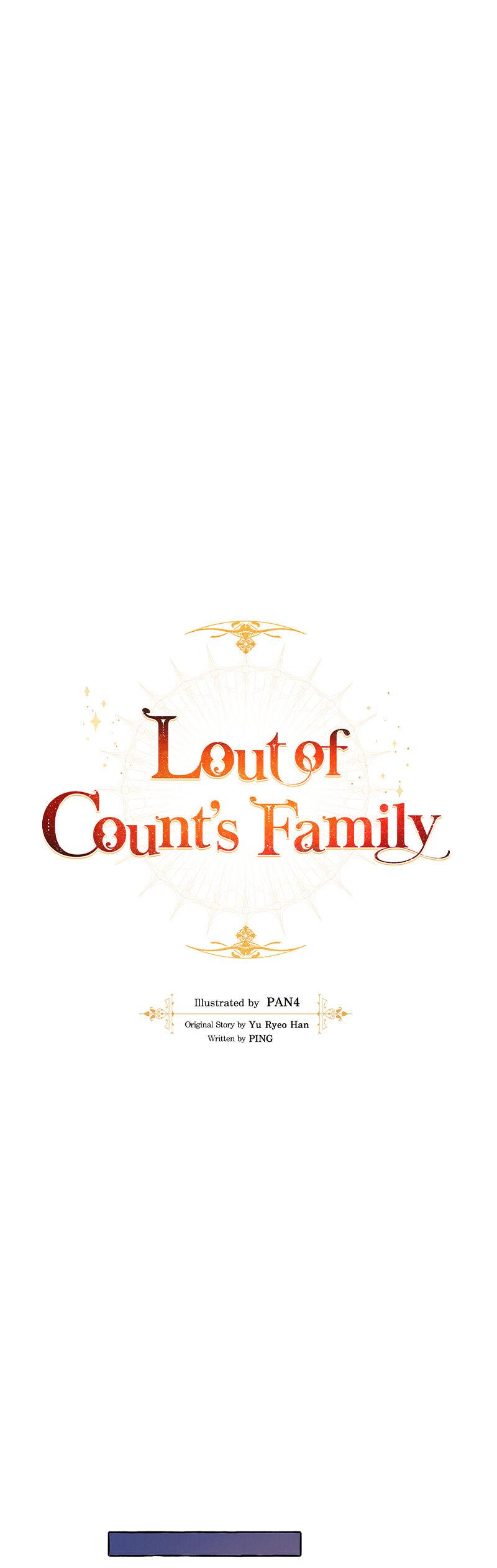 Trash of the Count’s Family Chapter 5 page 4 - 