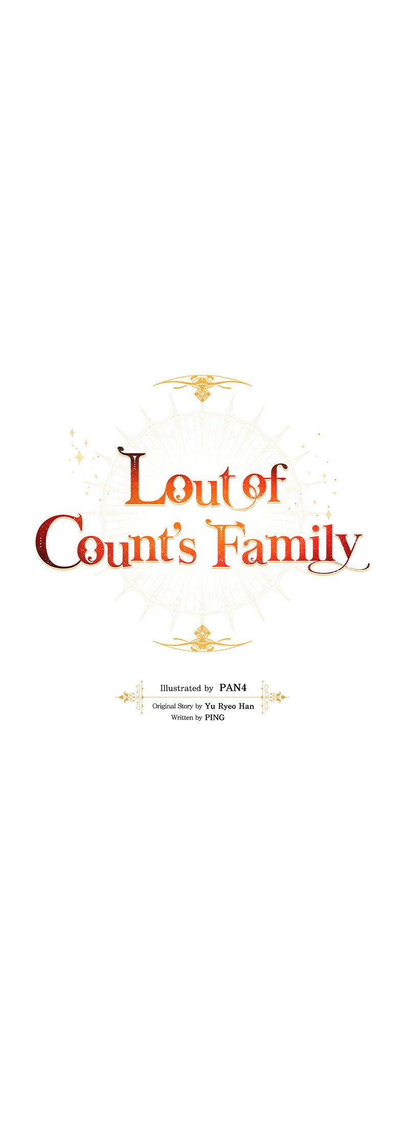 Trash of the Count’s Family Chapter 9 page 1 - 