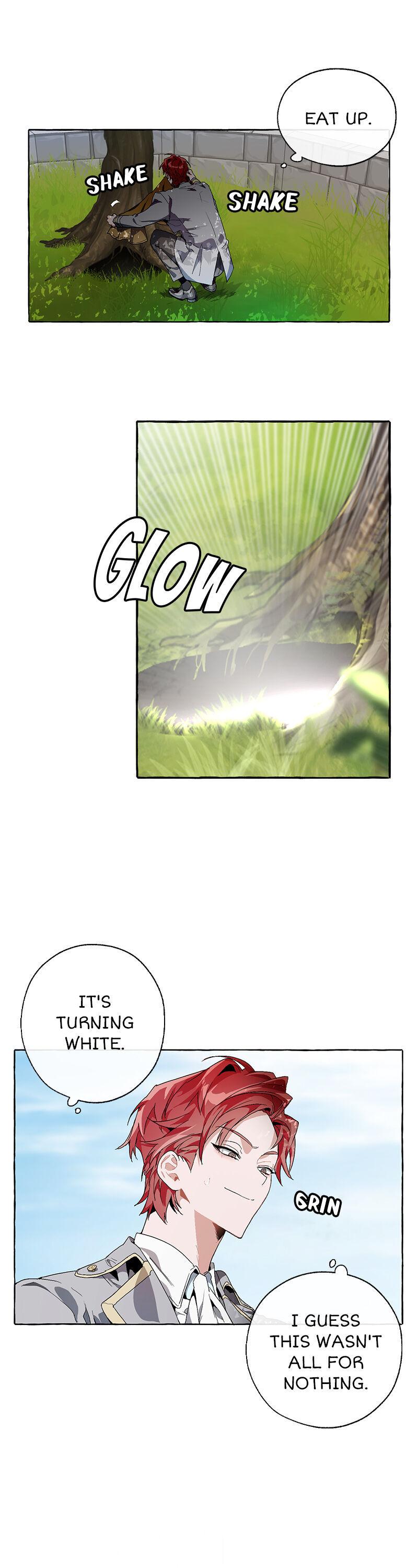 Trash of the Count’s Family Chapter 9 page 14 - 