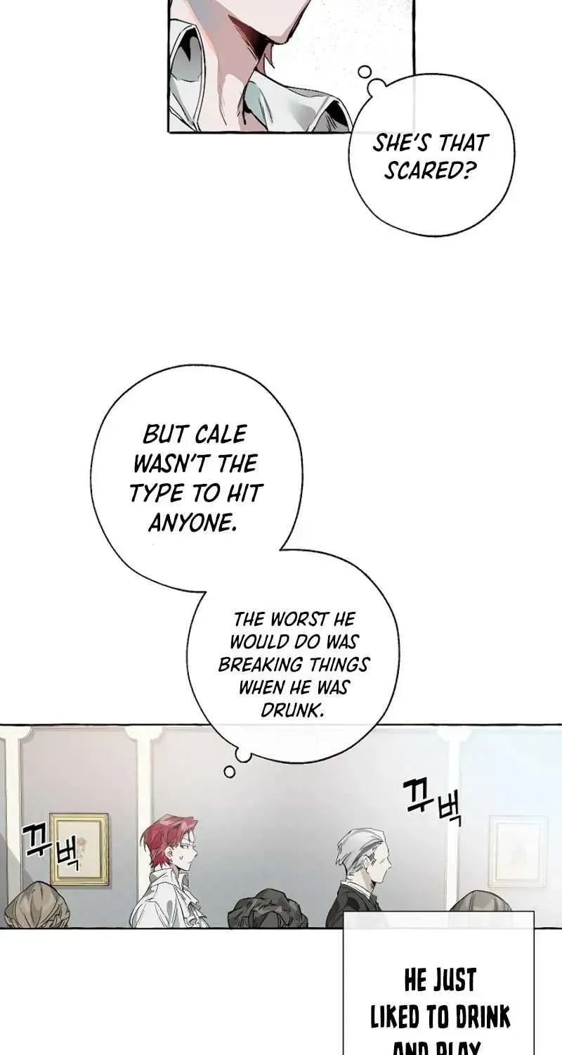 Trash Of The Count’S Family Chapter 1.2 page 16 - 
