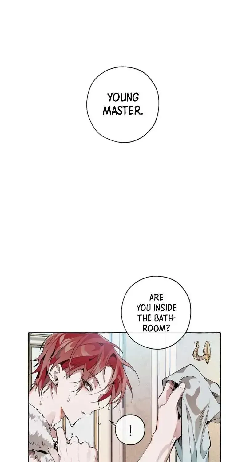 Trash Of The Count’S Family Chapter 1.2 page 3 - 
