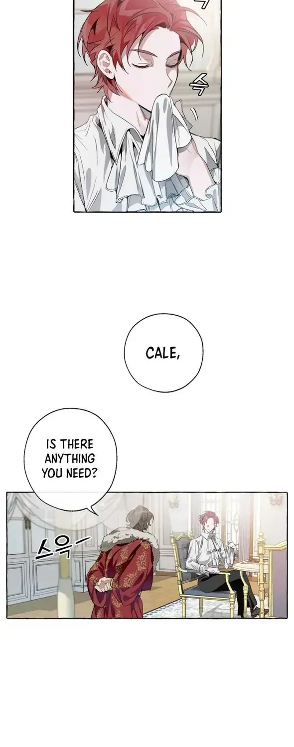 Trash Of The Count’S Family Chapter 1.2 page 40 - 