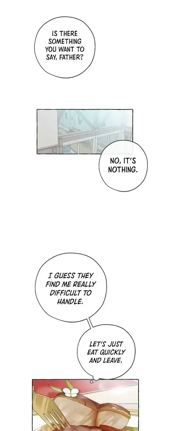 Trash Of The Count’S Family Chapter 1.3 page 32 - 