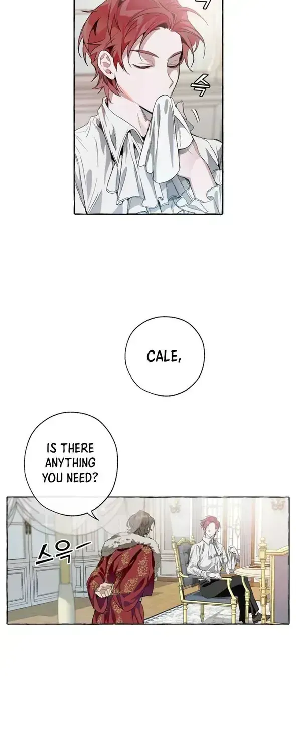 Trash Of The Count’S Family Chapter 1.4 page 40 - 