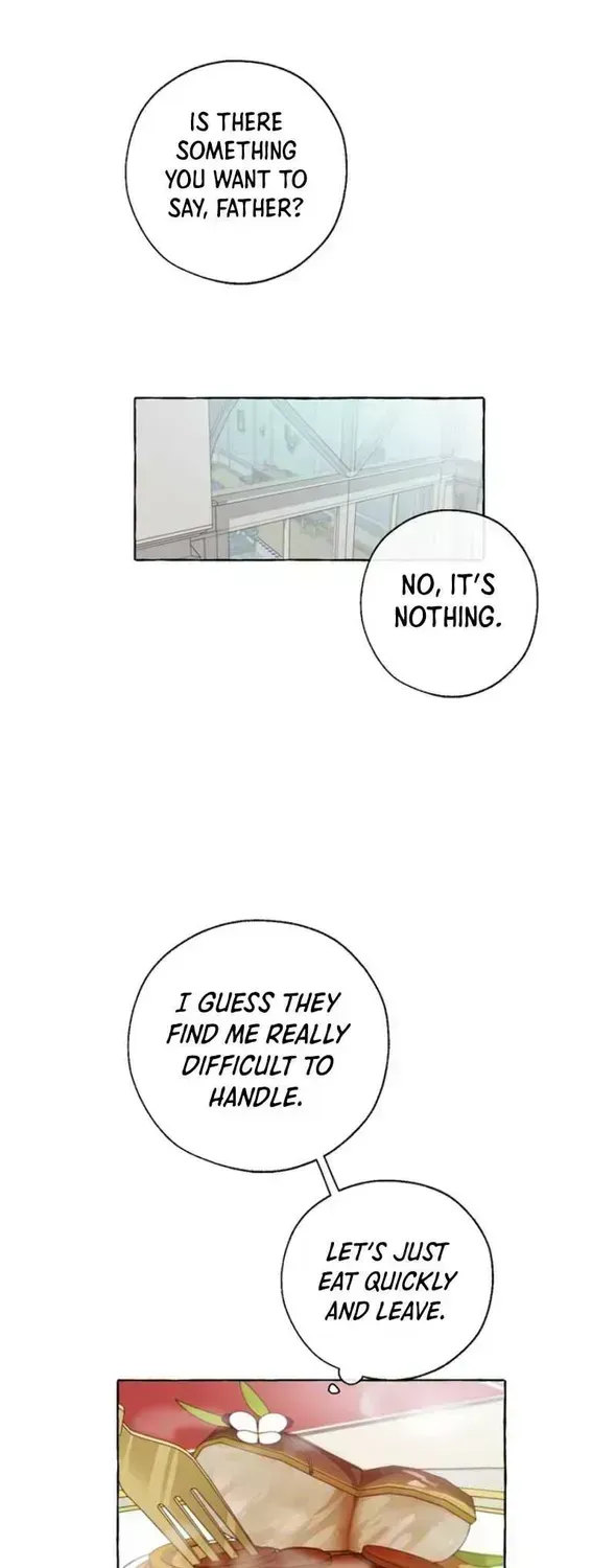 Trash Of The Count’S Family Chapter 1.7 page 32 - 