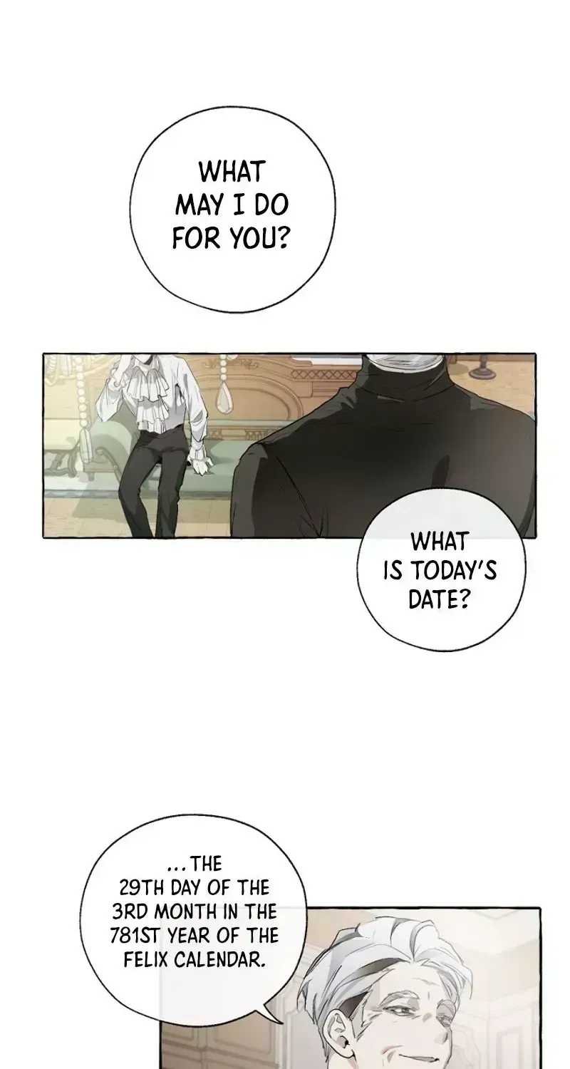 Trash Of The Count’S Family Chapter 1.7 page 46 - 