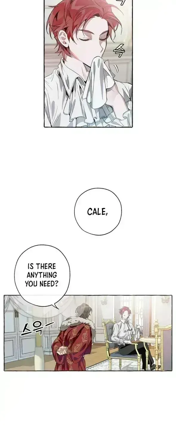 Trash Of The Count’S Family Chapter 1.8 page 40 - 