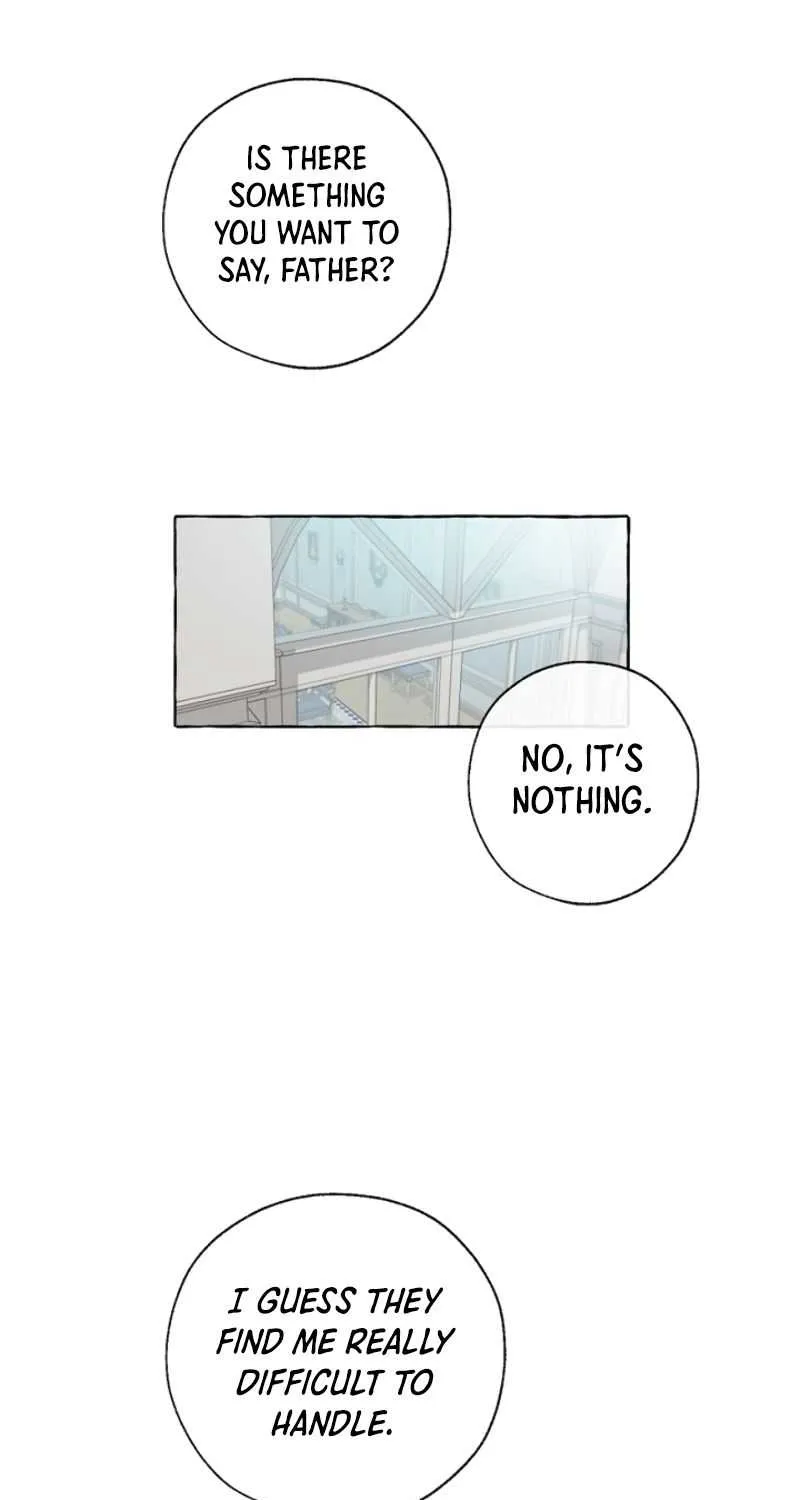 Trash Of The Count’S Family Chapter 1 page 32 - 