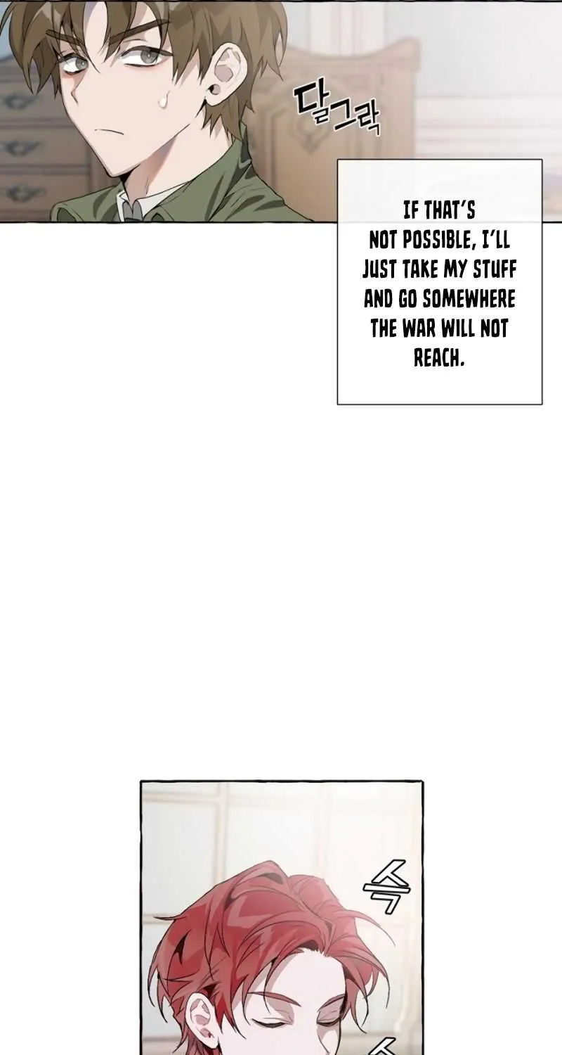 Trash Of The Count’S Family Chapter 1 page 42 - 