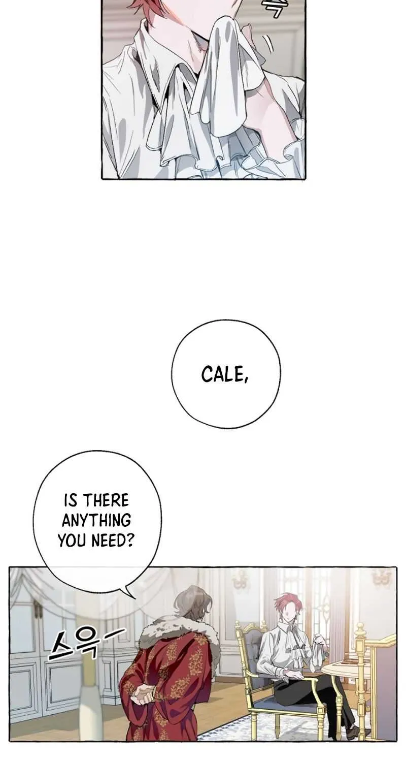 Trash Of The Count’S Family Chapter 1 page 43 - 