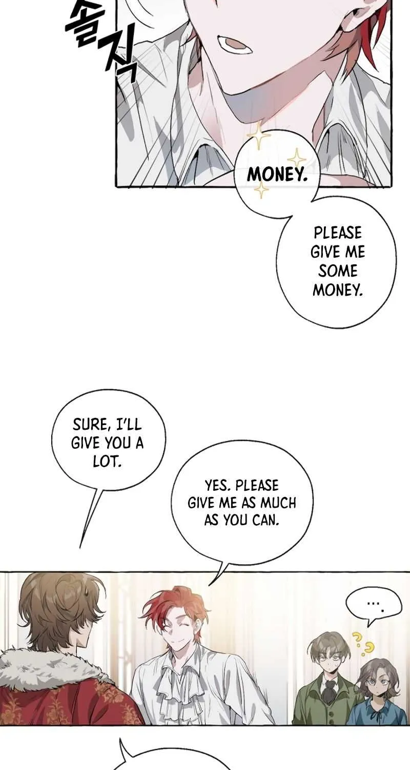 Trash Of The Count’S Family Chapter 1 page 45 - 