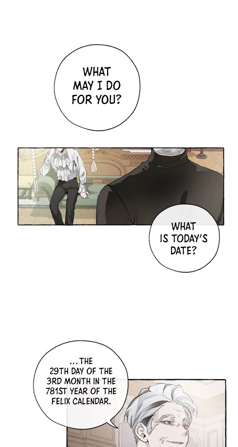 Trash Of The Count’S Family Chapter 1 page 50 - 