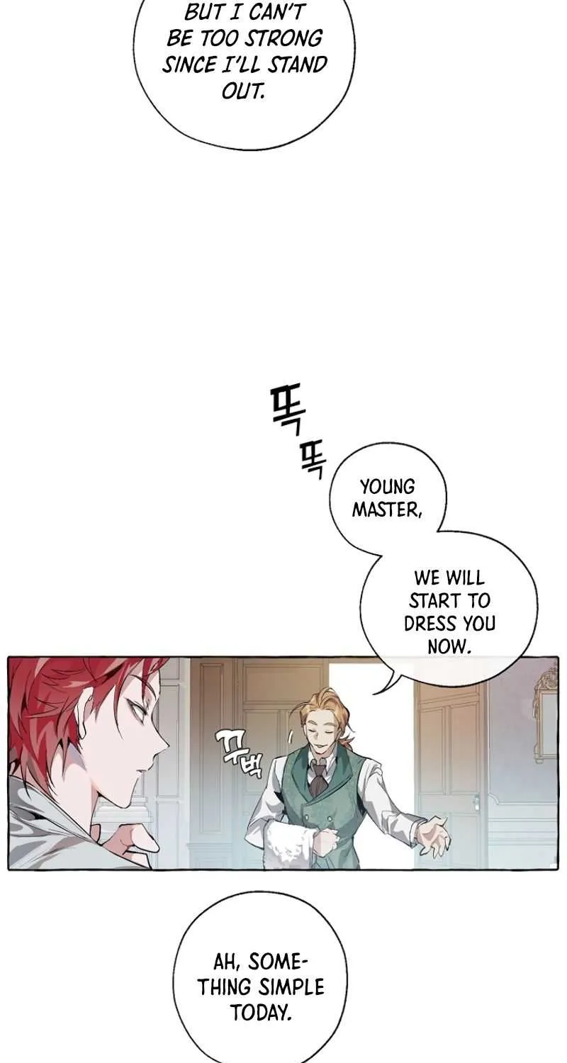 Trash Of The Count’S Family Chapter 1 page 10 - 