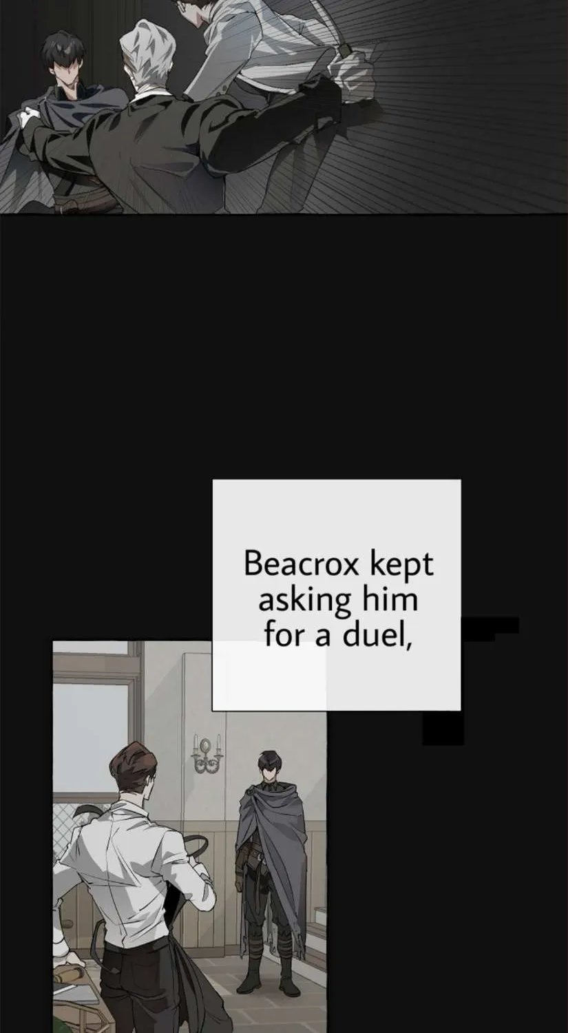 Trash Of The Count’S Family Chapter 11 page 33 - 