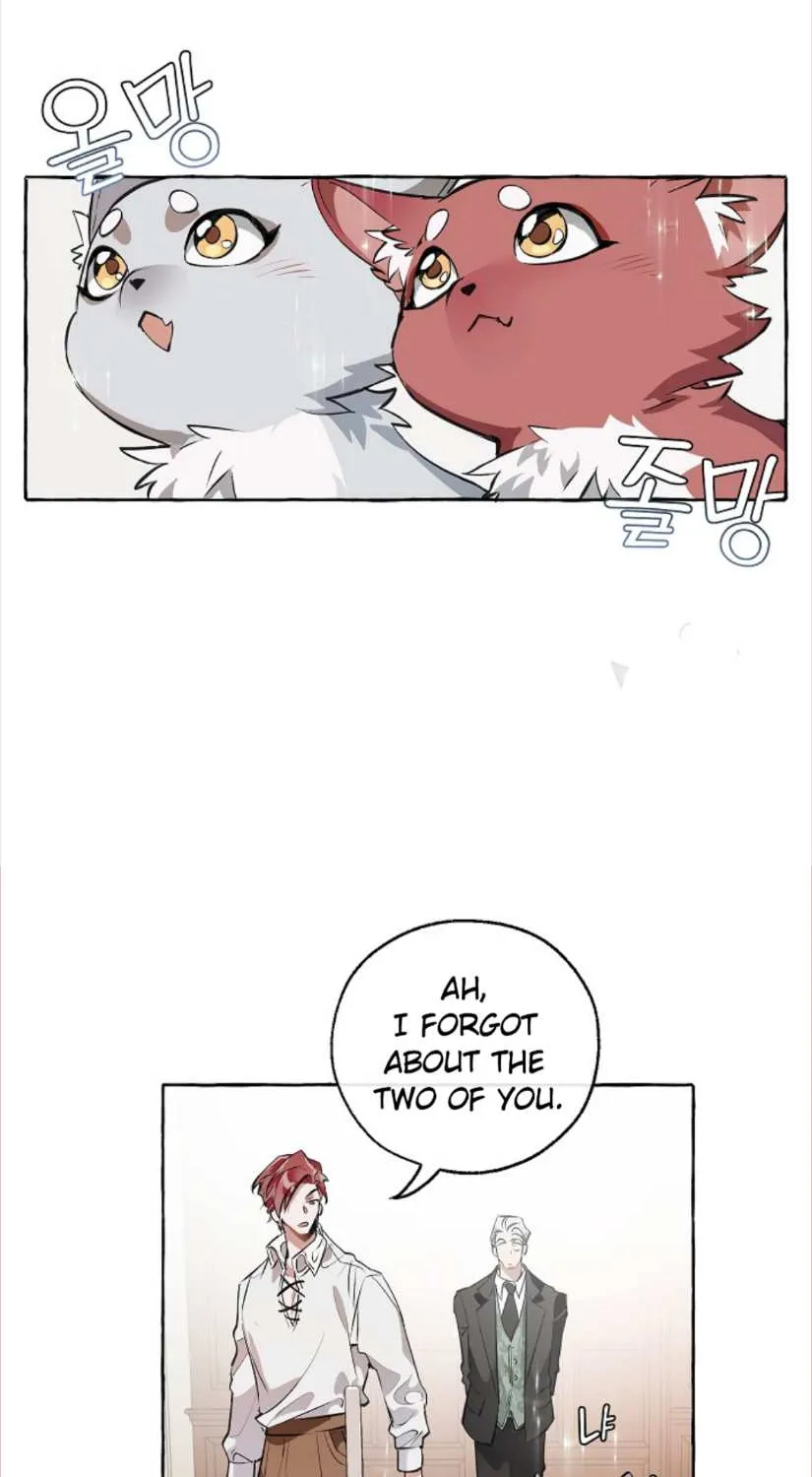 Trash Of The Count’S Family Chapter 11 page 60 - 