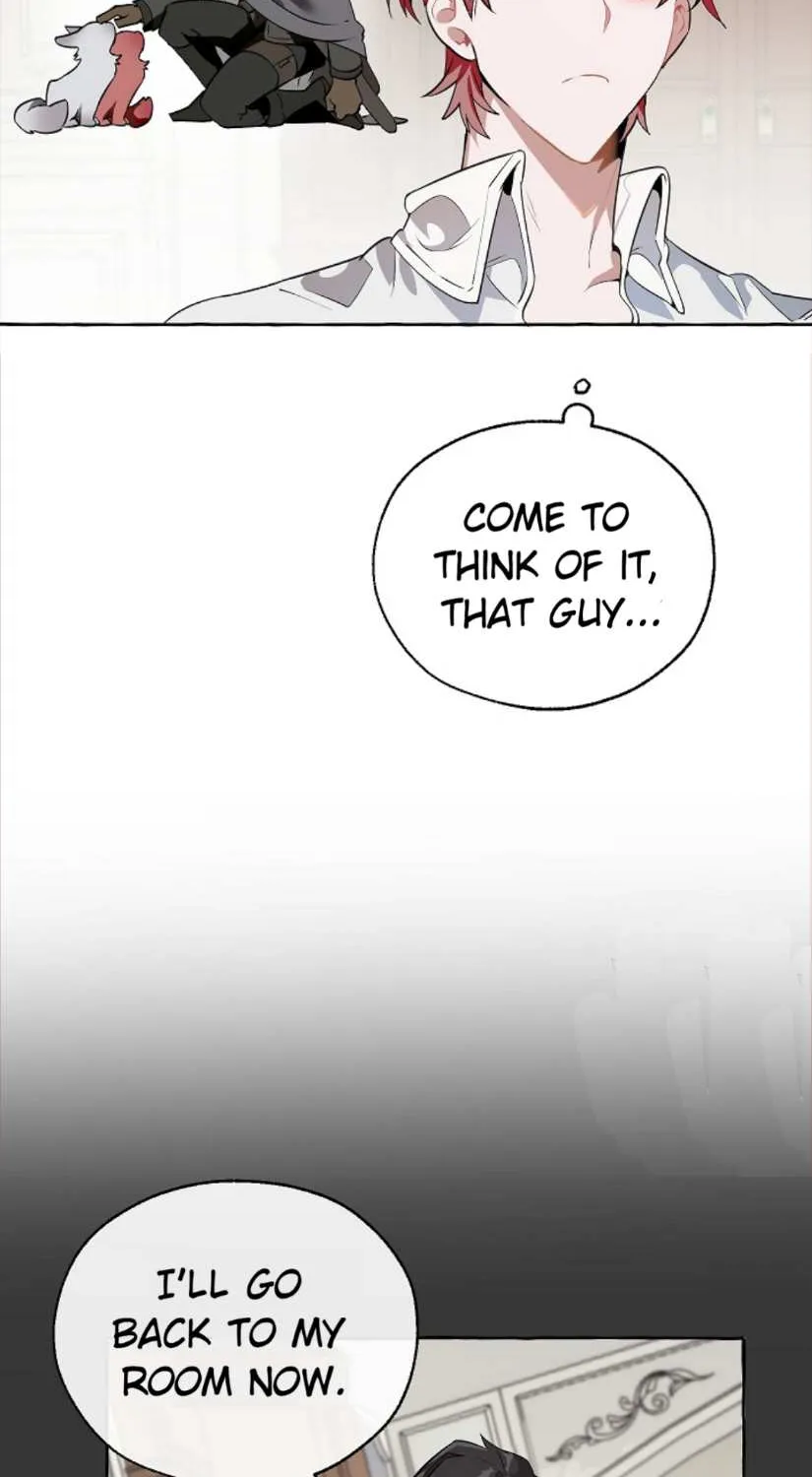 Trash Of The Count’S Family Chapter 11 page 62 - 
