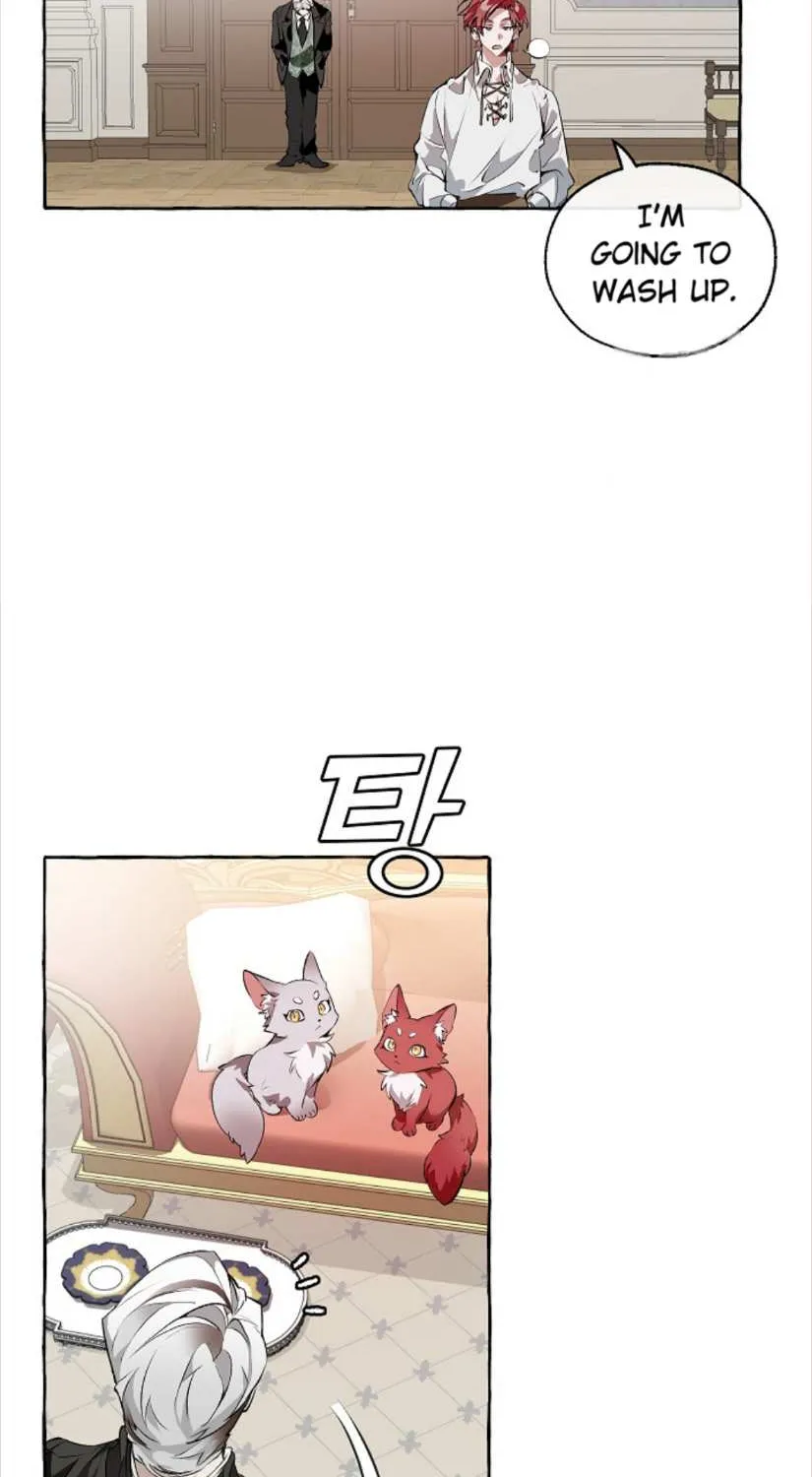 Trash Of The Count’S Family Chapter 11 page 70 - 