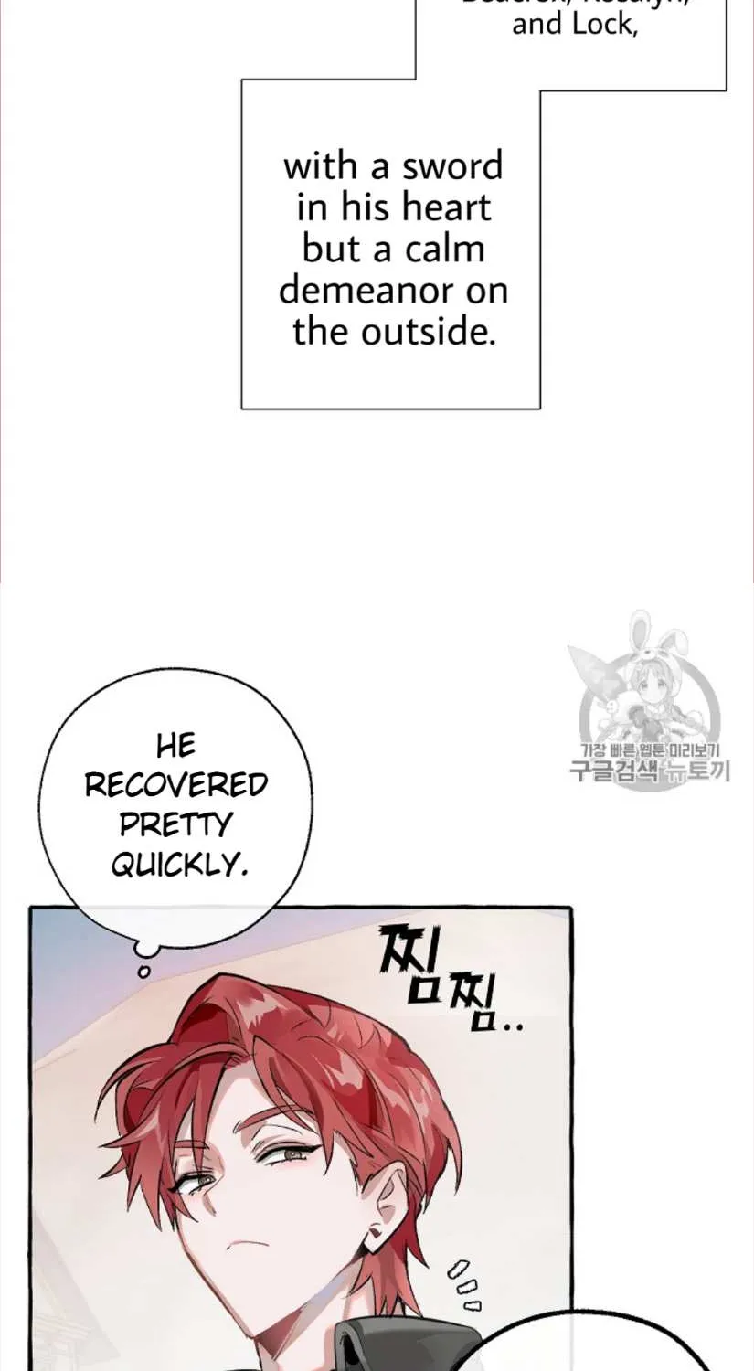 Trash Of The Count’S Family Chapter 13 page 12 - 