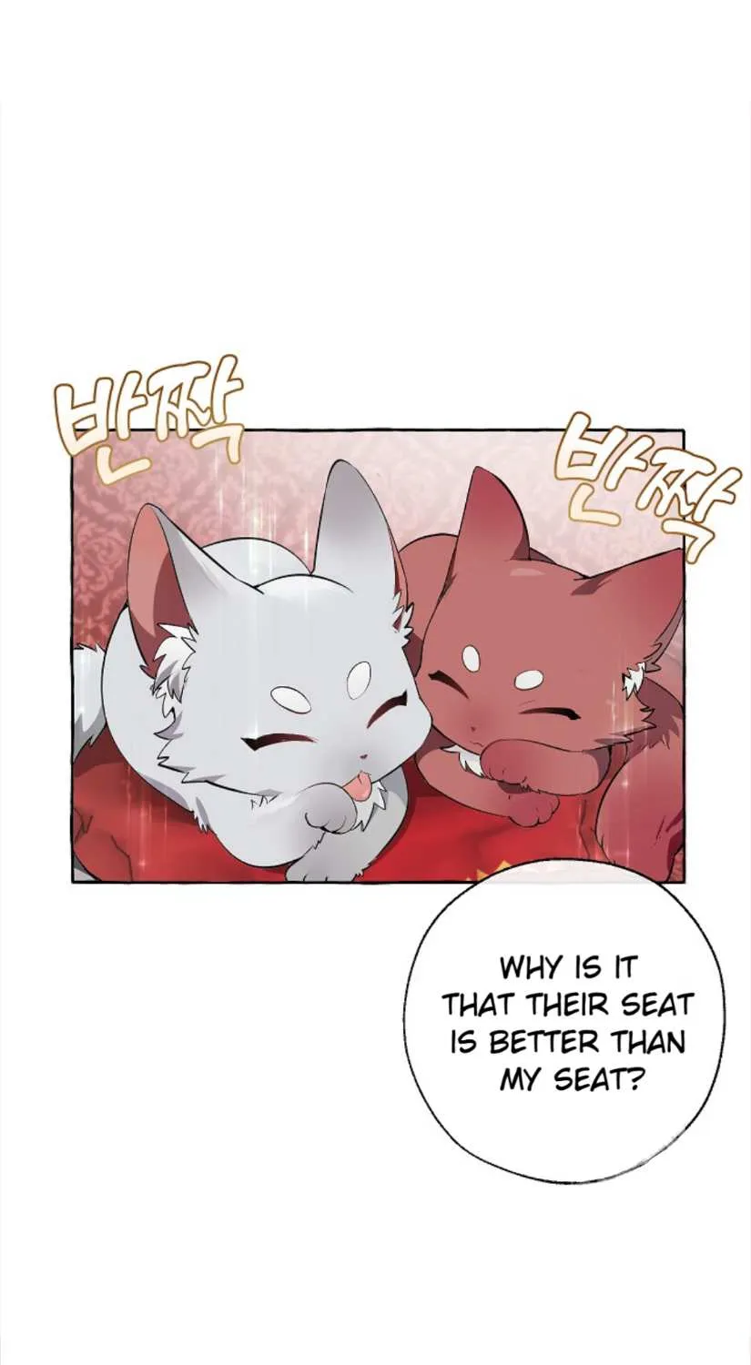 Trash Of The Count’S Family Chapter 13 page 3 - 