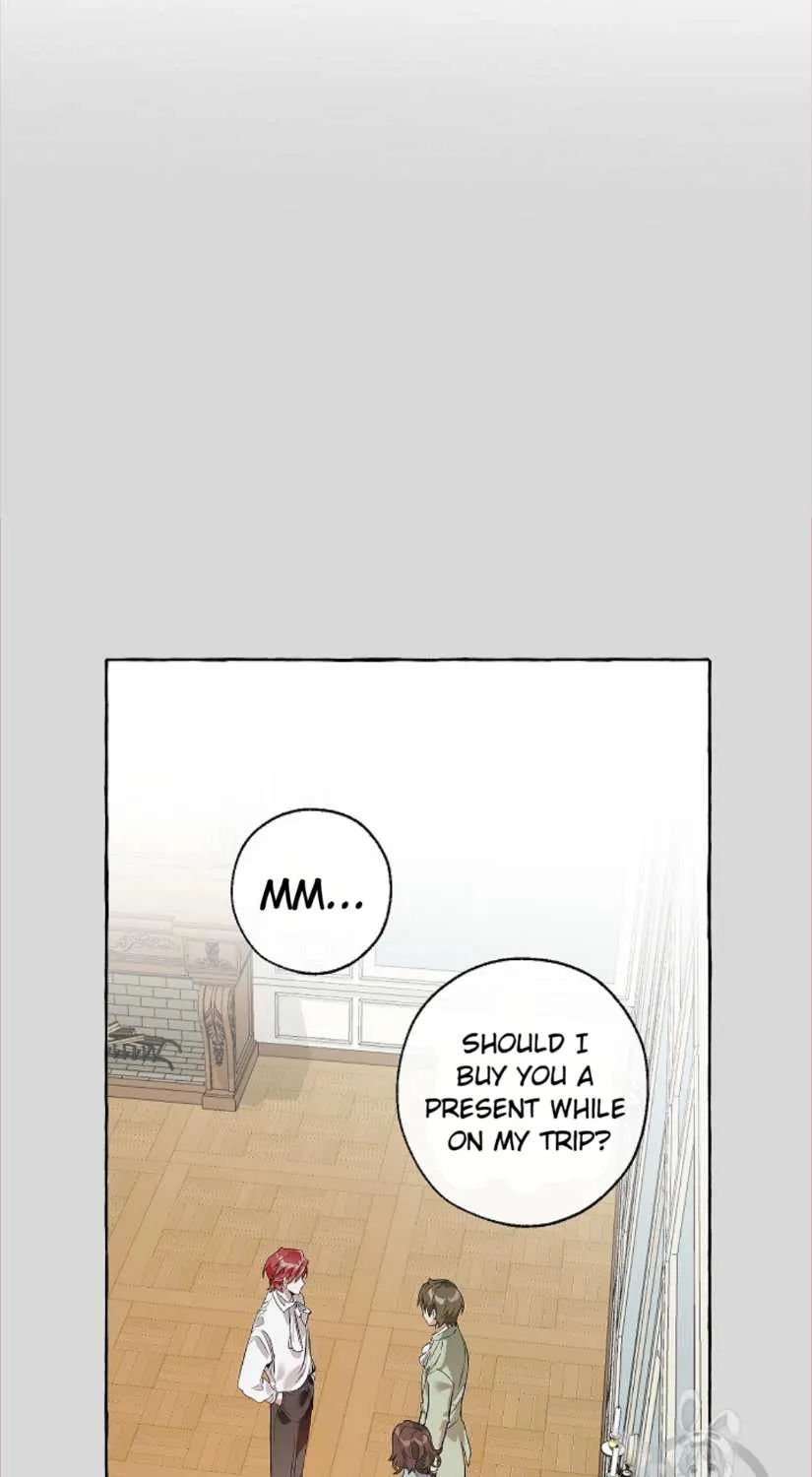 Trash Of The Count’S Family Chapter 13 page 24 - 