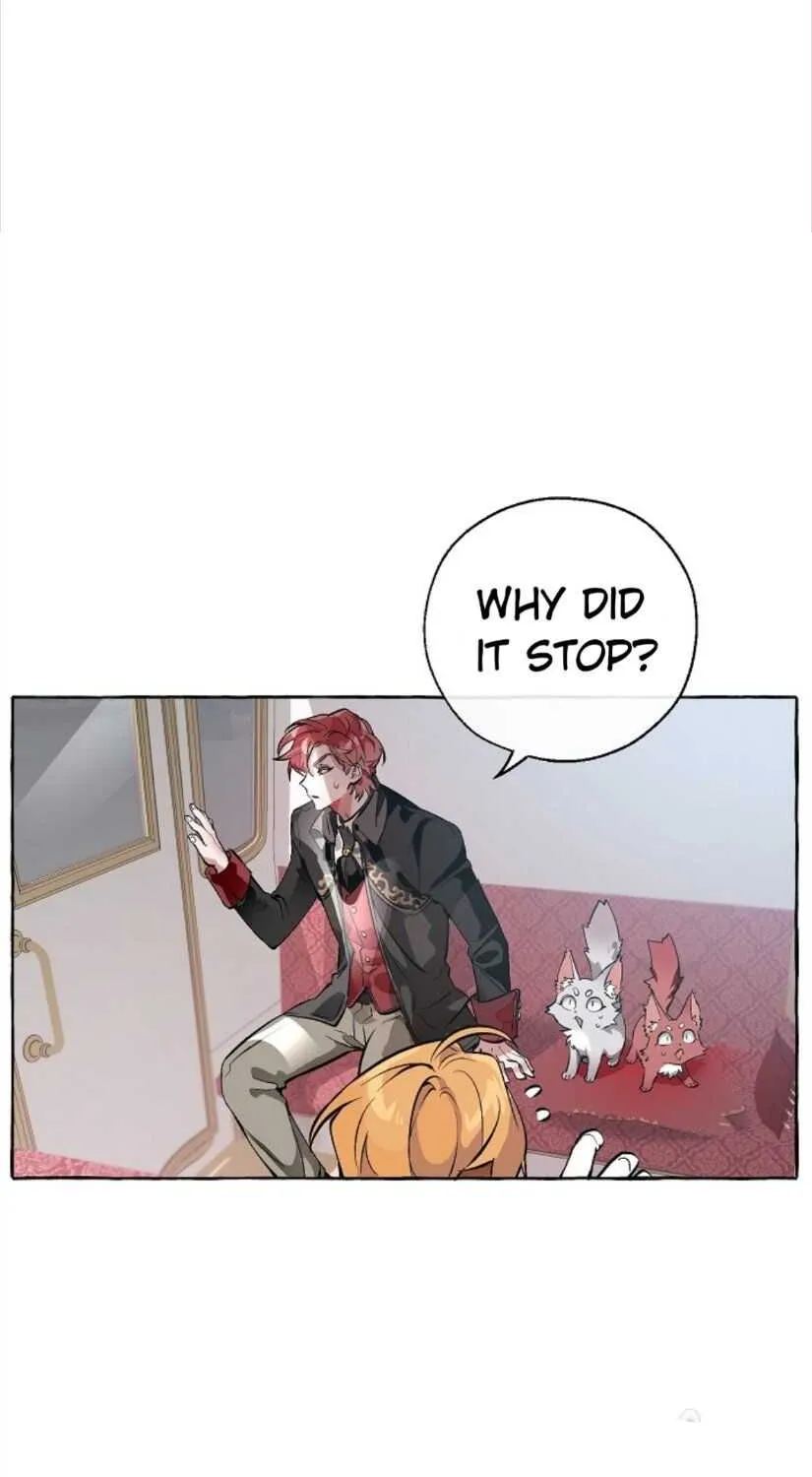 Trash Of The Count’S Family Chapter 13 page 35 - 
