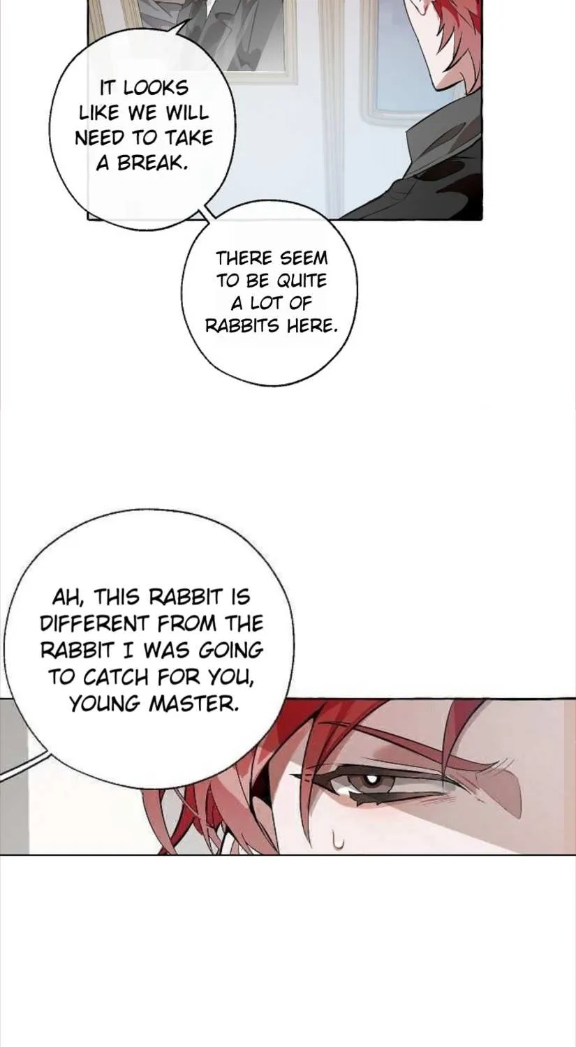 Trash Of The Count’S Family Chapter 13 page 41 - 