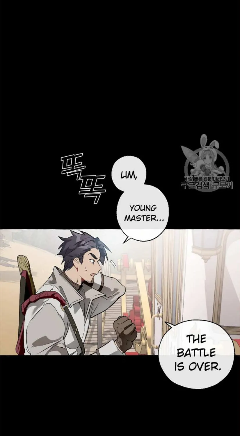 Trash Of The Count’S Family Chapter 13 page 58 - 