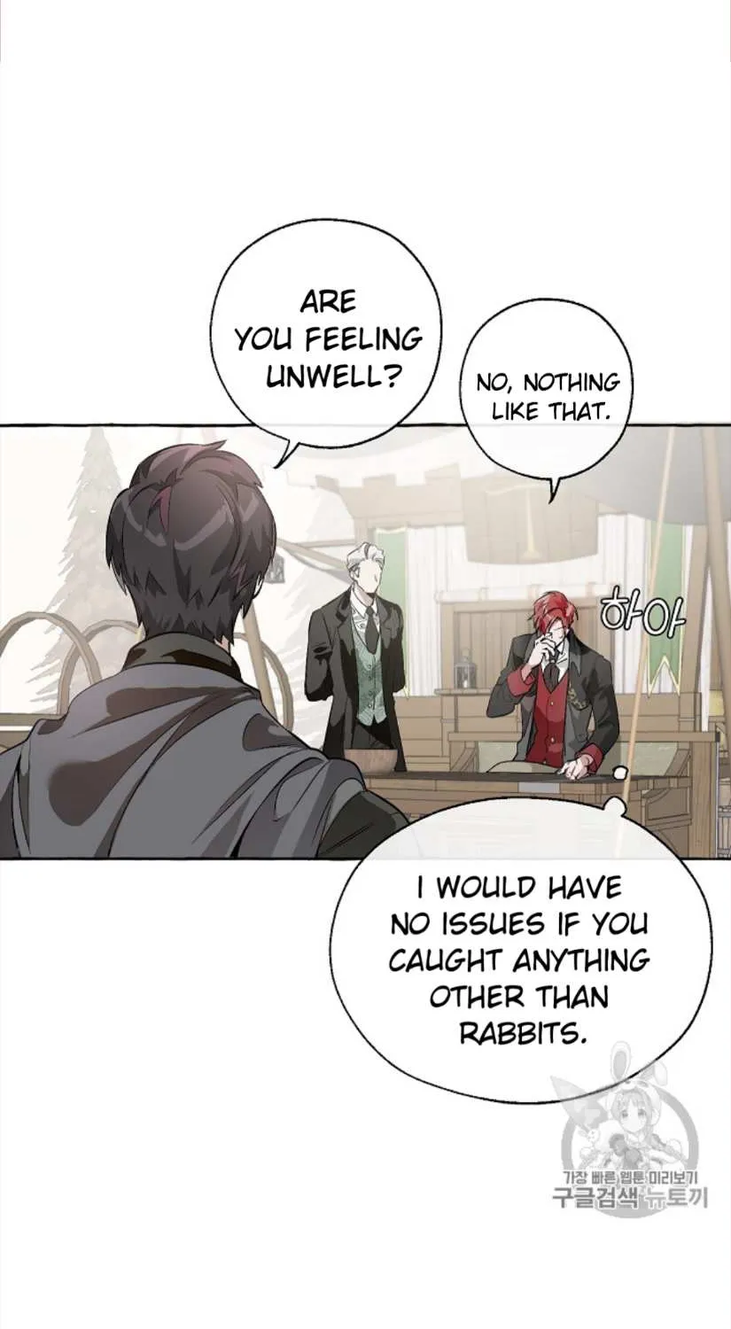 Trash Of The Count’S Family Chapter 13 page 65 - 
