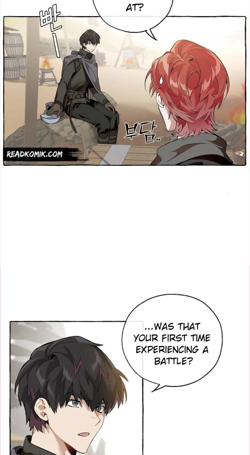 Trash Of The Count’S Family Chapter 14 page 2 - 
