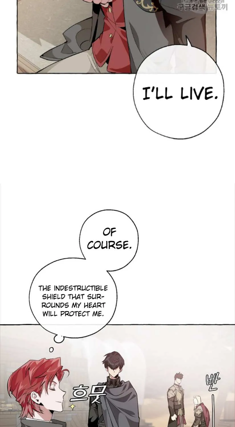 Trash Of The Count’S Family Chapter 14 page 21 - 