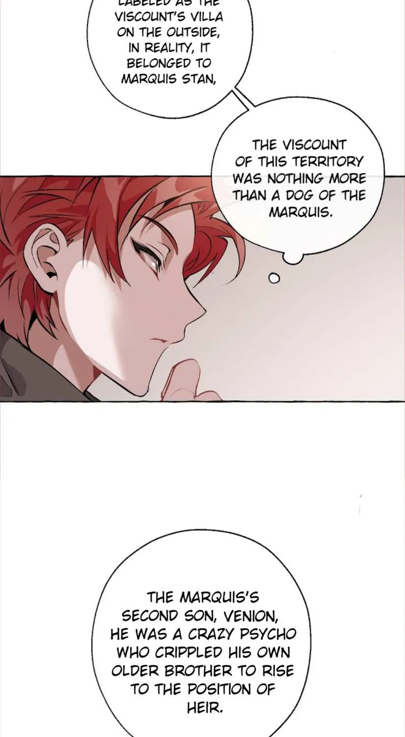 Trash Of The Count’S Family Chapter 14 page 39 - 
