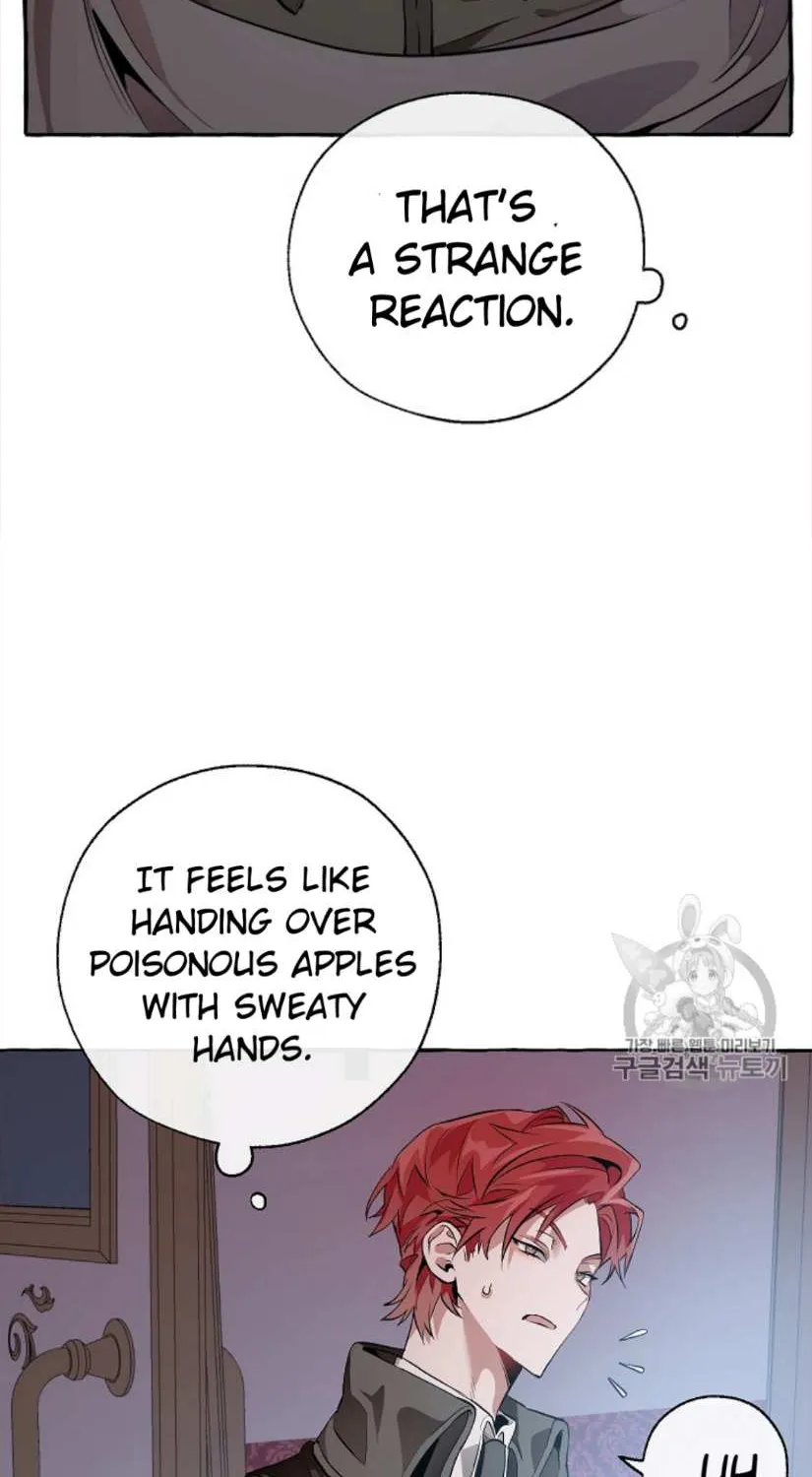 Trash Of The Count’S Family Chapter 14 page 47 - 