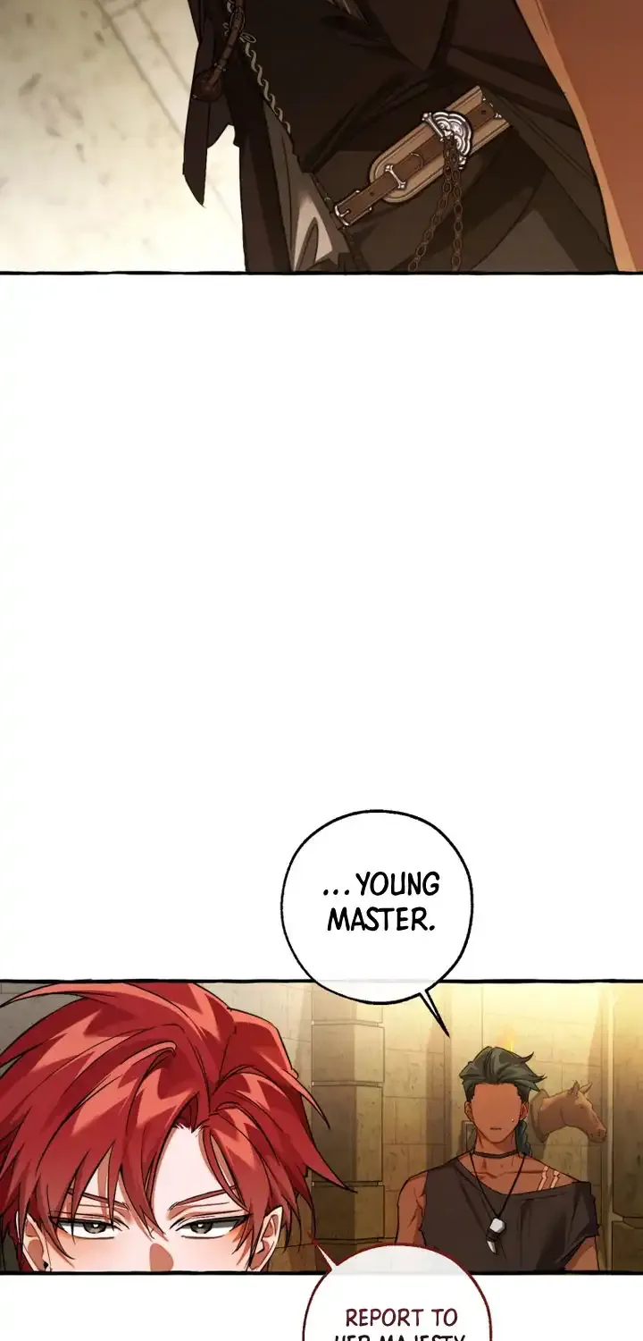 Trash Of The Count’S Family Chapter 155 page 11 - 