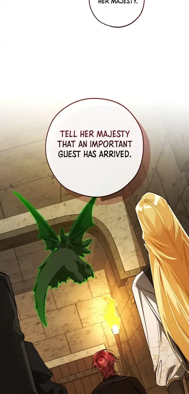 Trash Of The Count’S Family Chapter 155 page 12 - 