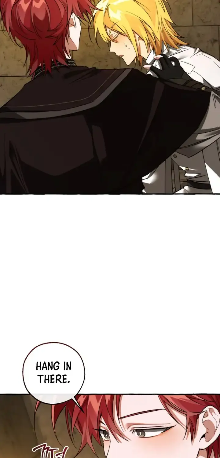 Trash Of The Count’S Family Chapter 155 page 26 - 