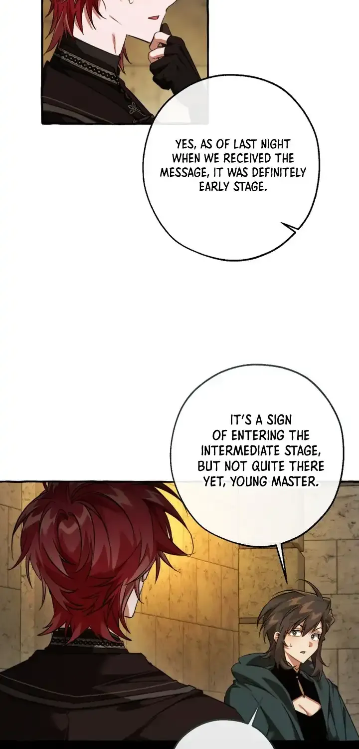 Trash Of The Count’S Family Chapter 155 page 5 - 