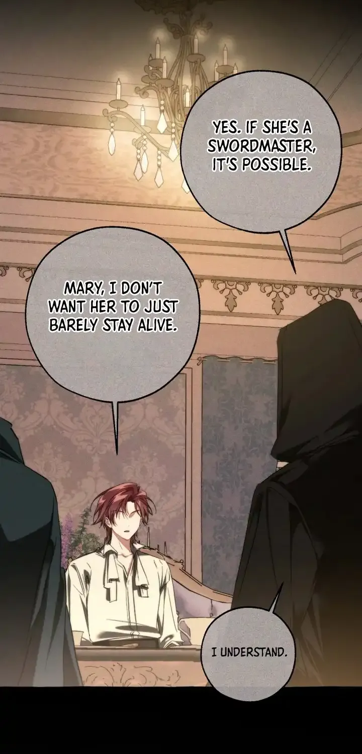 Trash Of The Count’S Family Chapter 155 page 7 - 
