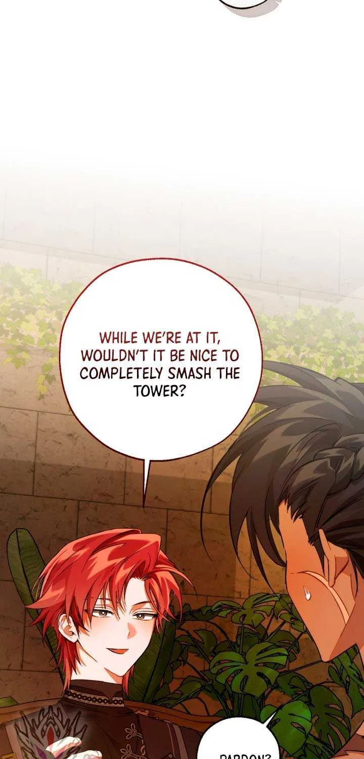 Trash Of The Count’S Family Chapter 156 page 75 - 