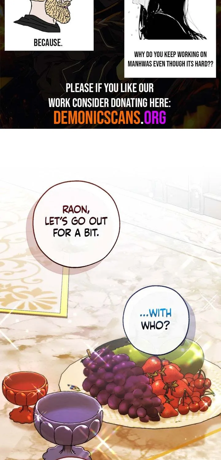 Trash Of The Count’S Family Chapter 158 page 2 - 